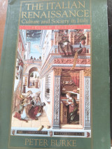 The Italian Renaissance