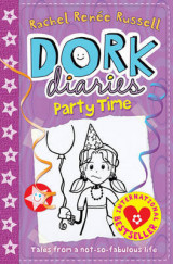 Dork Diaries: Party Time v. 2