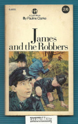 James And The Robbers