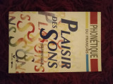 Plaisir des Sons - Level 3