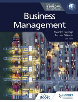 Business Management