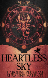 Zodiac Academy 7 Heartless Sky