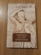 Festivals of the Athenians