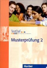 TestDaF - Musterprüfung