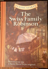 The Swiss family Robinson