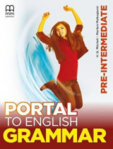 Portal To English 3 Grammar Βοοκ
