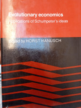 Evolutionary economics, applications of Schumpeter's ideas