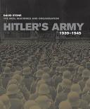 Hitler's Army, 1939-1945