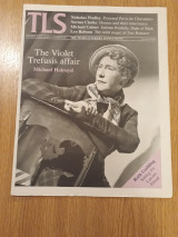 The Times Literary Supplement, no. 5612 (October 22, 2010)