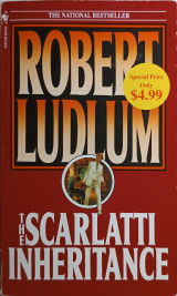 The Scarlatti inheritance
