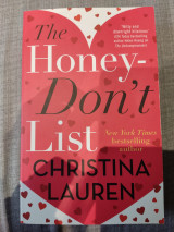 The Honey-Don't List