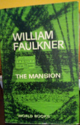 The Mansion