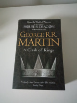 A Clash of Kings