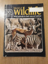 World of wildlife, Vol. 2, Pt. 30