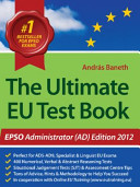 The Ultimate EU Test Book