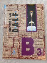 Succes au Dalf B3