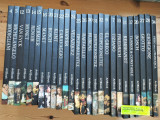 Art Book Εγκυκλοπαίδεια Διάσημων Ζωγράφων
