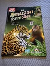 The Amazon Rainforest II