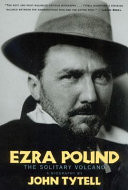 Ezra Pound - the Solitary Volcano (1566635594)