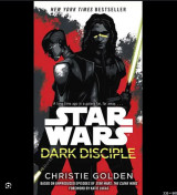 Star WarsTM - Schülerin der dunklen Seite