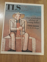 The Times Literary Supplement, no. 5381 (May 19, 2006)