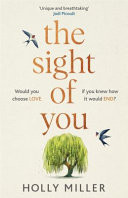 The sight of you