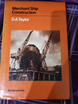 Merchant ship construction