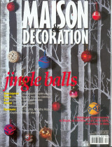 Maison & Decoration τεύχος 66