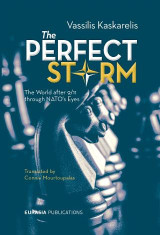 The perfect storm: The world after 9/11 through NATO's Eyes