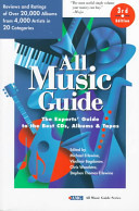 All Music Guide