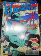 Marvel Περιπέτειες Τεύχος 5