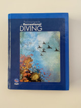The Encyclopedia of Recreational Diving, 3rd Edition