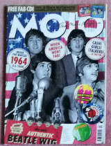 Mojo, no 130, September 2004