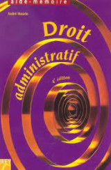 Droit administratif
