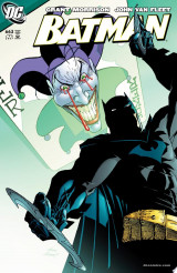 Batman (1940-2011) #663