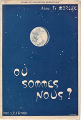 Où sommes nous?