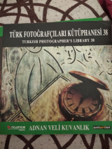 Adnan Veli Kuvanlık