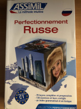 Perfectionnement russe