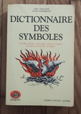 Dictionnaire des symboles