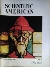 Scientific American, May 1985