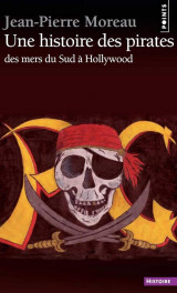Une histoire des pirates des mers du sud à Hollywood