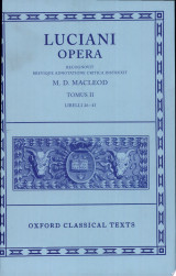 Luciani Opera: Libelli 26-43