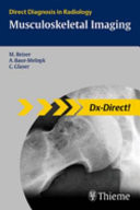 Musculoskeletal Imaging