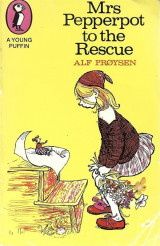 Mrs. Pepperpot To The Rescue