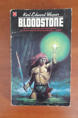 Bloodstone