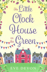 The Little Clock House On The Green