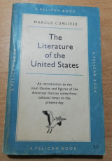 The literature of the United States