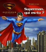 Superman returns