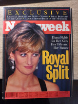 Newsweek magazine