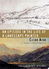 An Episode in the Life of a Landscape Painter